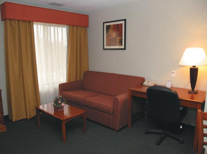Staybridge Suites Houston Nw/Willowbrook, An Ihg Hotel Δωμάτιο φωτογραφία