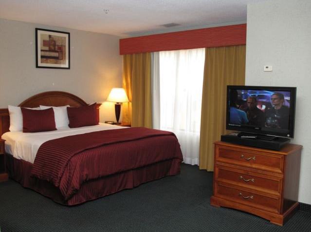 Staybridge Suites Houston Nw/Willowbrook, An Ihg Hotel Δωμάτιο φωτογραφία