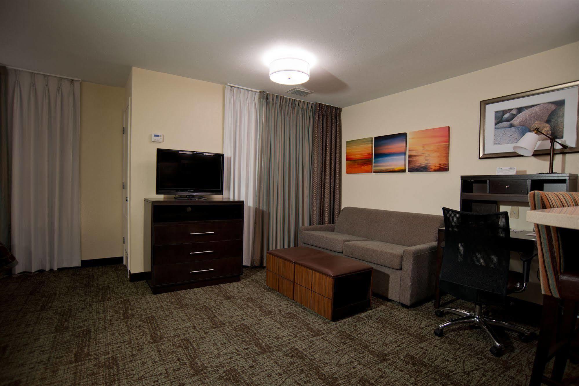 Staybridge Suites Houston Nw/Willowbrook, An Ihg Hotel Εξωτερικό φωτογραφία