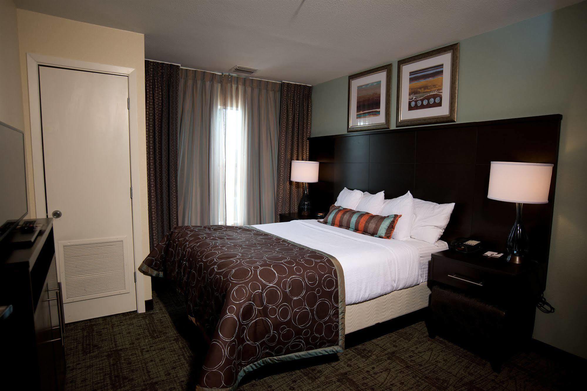 Staybridge Suites Houston Nw/Willowbrook, An Ihg Hotel Εξωτερικό φωτογραφία